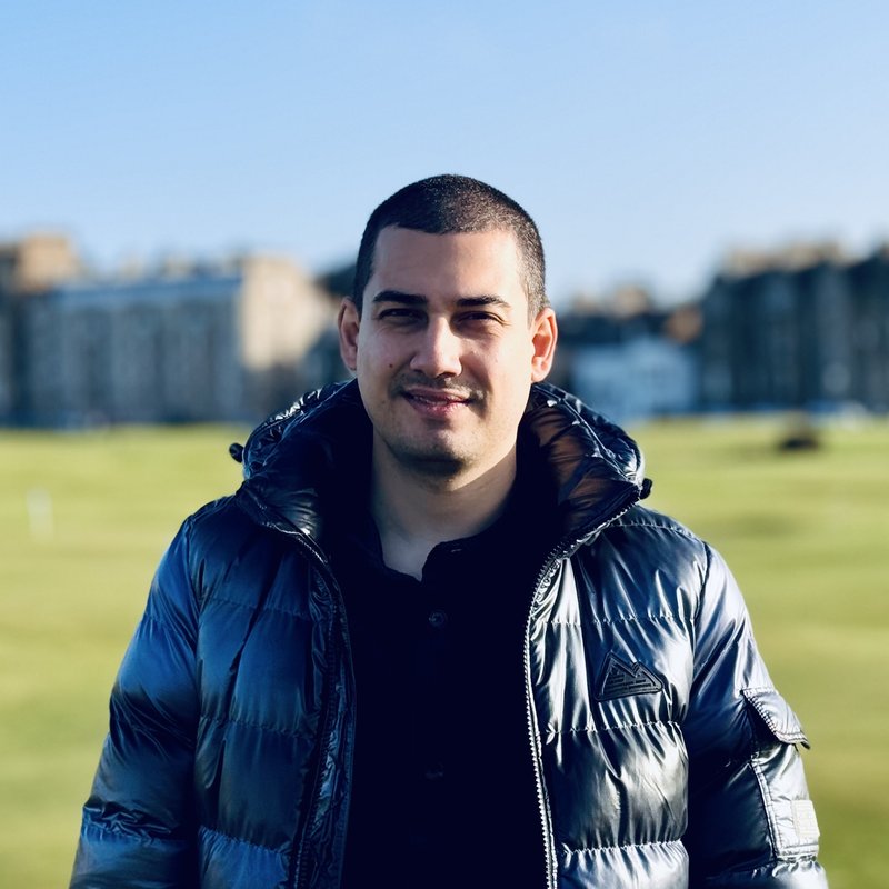 Buğra Ekuklu's profile picture