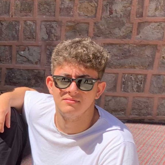 Profilbild von Polat Avlu